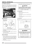 Preview for 44 page of Polaris 2008 ranger 700 xp Service Manual