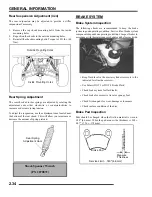 Preview for 50 page of Polaris 2008 ranger 700 xp Service Manual