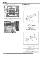 Preview for 95 page of Polaris 2008 ranger 700 xp Service Manual