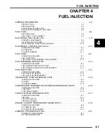 Preview for 111 page of Polaris 2008 ranger 700 xp Service Manual