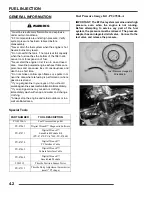 Preview for 112 page of Polaris 2008 ranger 700 xp Service Manual