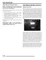 Preview for 120 page of Polaris 2008 ranger 700 xp Service Manual