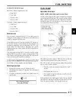 Preview for 121 page of Polaris 2008 ranger 700 xp Service Manual