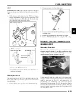 Preview for 129 page of Polaris 2008 ranger 700 xp Service Manual