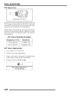 Preview for 130 page of Polaris 2008 ranger 700 xp Service Manual