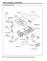 Preview for 136 page of Polaris 2008 ranger 700 xp Service Manual