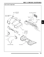 Preview for 137 page of Polaris 2008 ranger 700 xp Service Manual