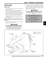 Preview for 145 page of Polaris 2008 ranger 700 xp Service Manual