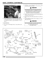 Preview for 150 page of Polaris 2008 ranger 700 xp Service Manual