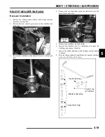 Preview for 151 page of Polaris 2008 ranger 700 xp Service Manual