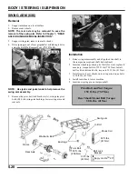 Preview for 152 page of Polaris 2008 ranger 700 xp Service Manual