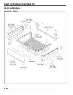 Preview for 154 page of Polaris 2008 ranger 700 xp Service Manual