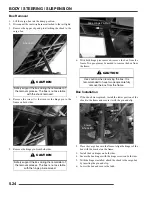 Preview for 156 page of Polaris 2008 ranger 700 xp Service Manual