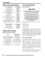 Preview for 159 page of Polaris 2008 ranger 700 xp Service Manual