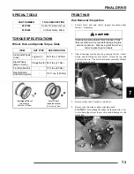 Preview for 183 page of Polaris 2008 ranger 700 xp Service Manual