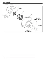 Preview for 186 page of Polaris 2008 ranger 700 xp Service Manual