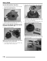 Preview for 198 page of Polaris 2008 ranger 700 xp Service Manual