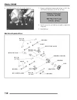 Preview for 206 page of Polaris 2008 ranger 700 xp Service Manual