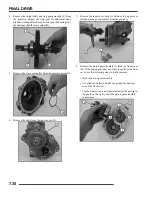 Preview for 210 page of Polaris 2008 ranger 700 xp Service Manual