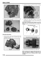 Preview for 212 page of Polaris 2008 ranger 700 xp Service Manual