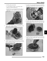 Preview for 213 page of Polaris 2008 ranger 700 xp Service Manual