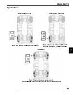 Preview for 225 page of Polaris 2008 ranger 700 xp Service Manual