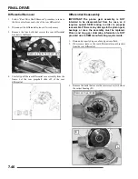 Preview for 226 page of Polaris 2008 ranger 700 xp Service Manual