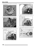 Preview for 228 page of Polaris 2008 ranger 700 xp Service Manual