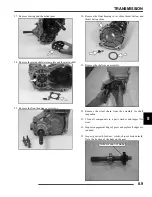 Preview for 249 page of Polaris 2008 ranger 700 xp Service Manual