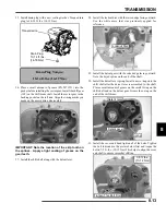 Preview for 253 page of Polaris 2008 ranger 700 xp Service Manual