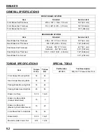 Preview for 259 page of Polaris 2008 ranger 700 xp Service Manual