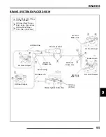 Preview for 262 page of Polaris 2008 ranger 700 xp Service Manual