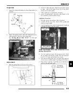 Preview for 266 page of Polaris 2008 ranger 700 xp Service Manual