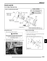 Preview for 272 page of Polaris 2008 ranger 700 xp Service Manual