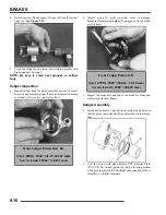 Preview for 273 page of Polaris 2008 ranger 700 xp Service Manual