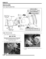 Preview for 279 page of Polaris 2008 ranger 700 xp Service Manual