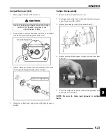 Preview for 280 page of Polaris 2008 ranger 700 xp Service Manual