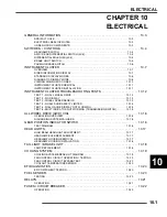 Preview for 284 page of Polaris 2008 ranger 700 xp Service Manual