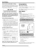 Preview for 303 page of Polaris 2008 ranger 700 xp Service Manual