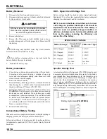 Preview for 311 page of Polaris 2008 ranger 700 xp Service Manual