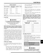 Preview for 312 page of Polaris 2008 ranger 700 xp Service Manual