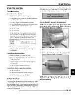 Preview for 316 page of Polaris 2008 ranger 700 xp Service Manual