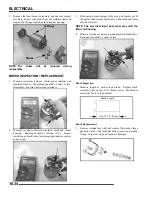 Preview for 317 page of Polaris 2008 ranger 700 xp Service Manual