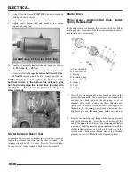 Preview for 319 page of Polaris 2008 ranger 700 xp Service Manual