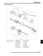 Preview for 320 page of Polaris 2008 ranger 700 xp Service Manual