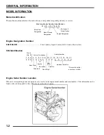 Preview for 2 page of Polaris 2008 Ranger RZR Service Manual