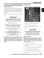 Preview for 35 page of Polaris 2008 Ranger RZR Service Manual