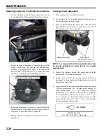 Preview for 38 page of Polaris 2008 Ranger RZR Service Manual