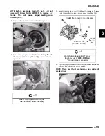 Preview for 95 page of Polaris 2008 Ranger RZR Service Manual