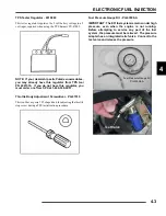 Preview for 107 page of Polaris 2008 Ranger RZR Service Manual